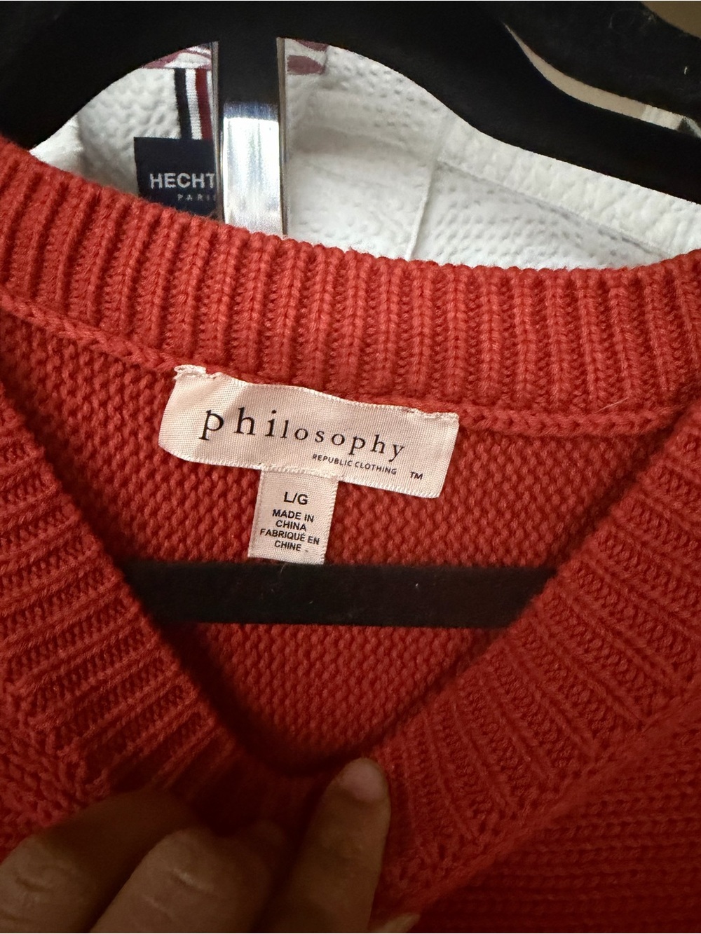 Philosophy Women’s Sweater Bundle (3)